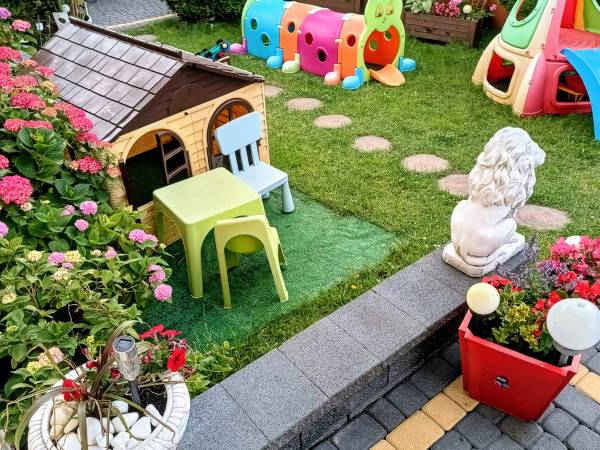 Willa Małgośka 2 noclegi