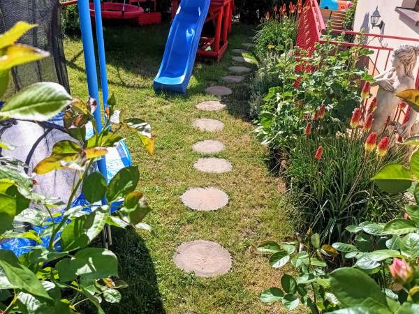 Willa Małgośka 2 noclegi