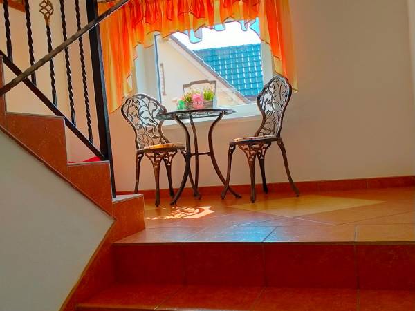 Willa Małgośka 2 noclegi