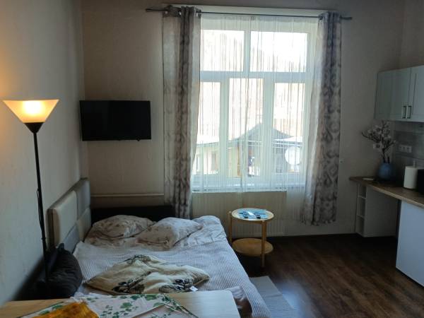 Wynajem Kasia i Sławek