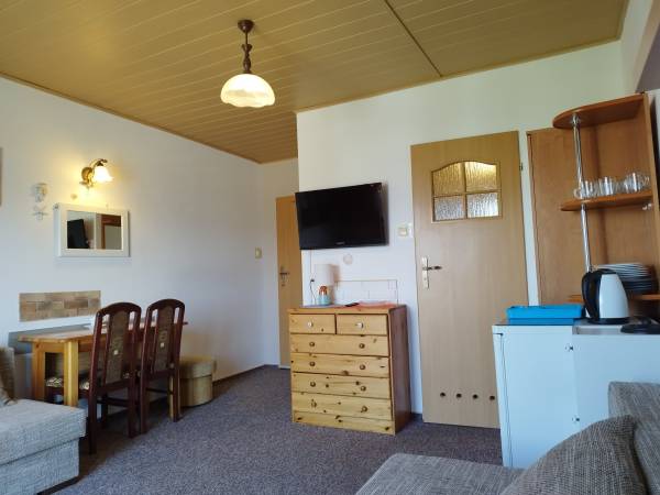 Dom Gościnny Nad Bałtykiem 