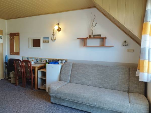 Dom Gościnny Nad Bałtykiem 