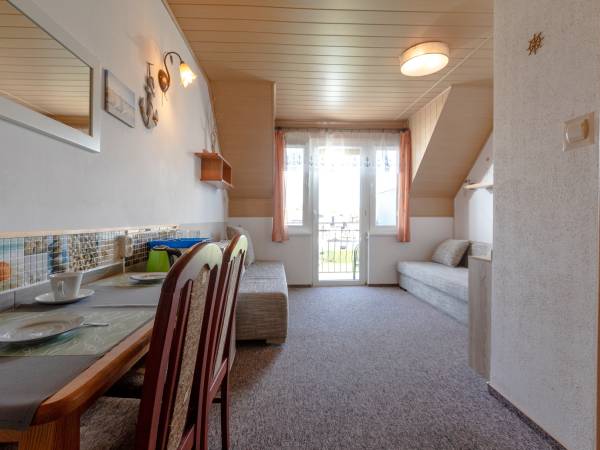 Dom Gościnny Nad Bałtykiem 