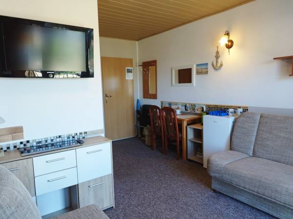 Dom Gościnny Nad Bałtykiem 