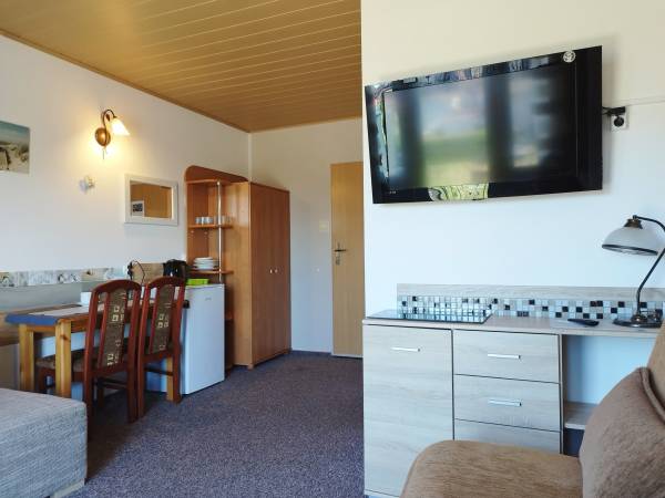 Dom Gościnny Nad Bałtykiem 