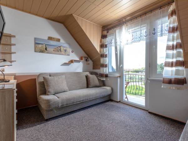 Dom Gościnny Nad Bałtykiem 