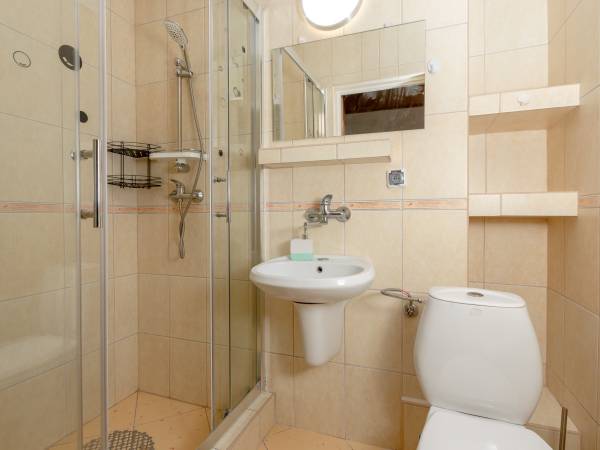 Dom Gościnny Nad Bałtykiem 