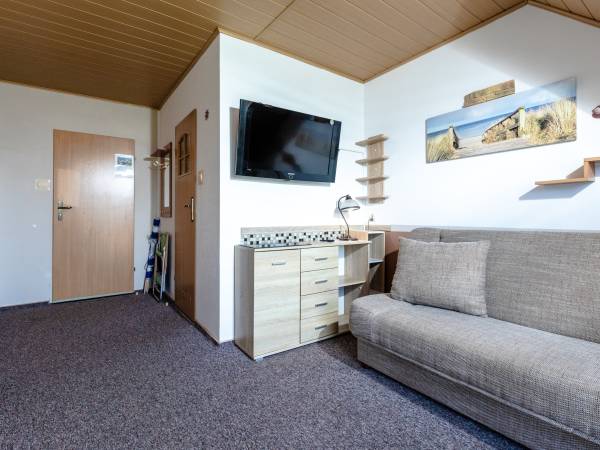 Dom Gościnny Nad Bałtykiem 