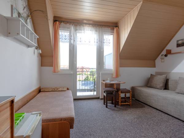 Dom Gościnny Nad Bałtykiem 