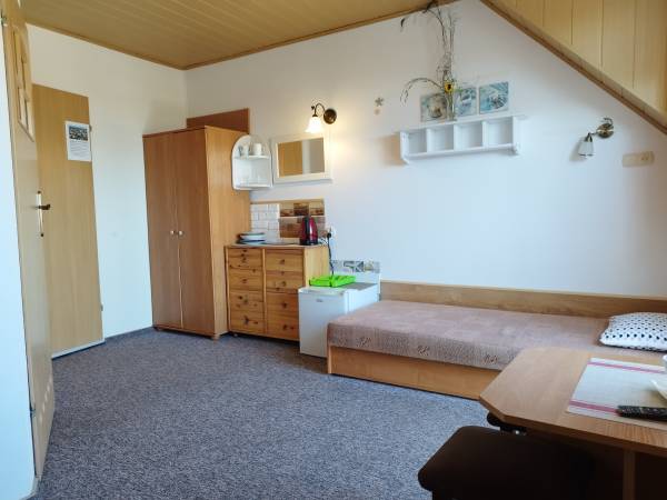 Dom Gościnny Nad Bałtykiem 