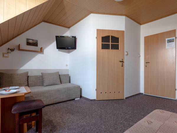 Dom Gościnny Nad Bałtykiem 