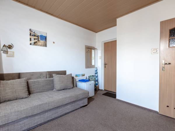 Dom Gościnny Nad Bałtykiem 