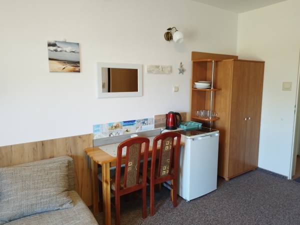 Dom Gościnny Nad Bałtykiem 