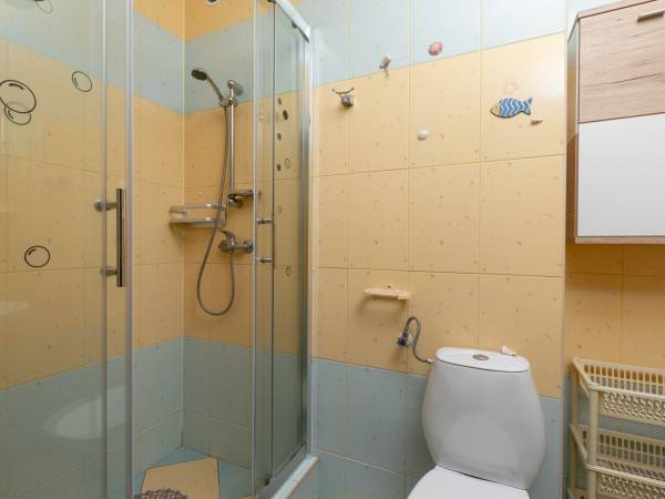 Dom Gościnny Nad Bałtykiem 