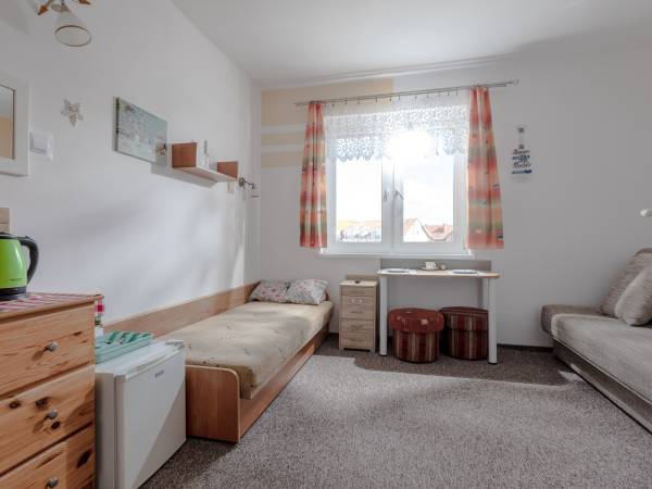 Dom Gościnny Nad Bałtykiem 