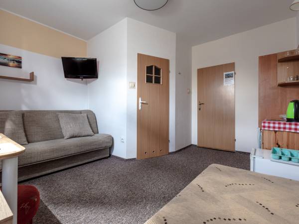 Dom Gościnny Nad Bałtykiem 