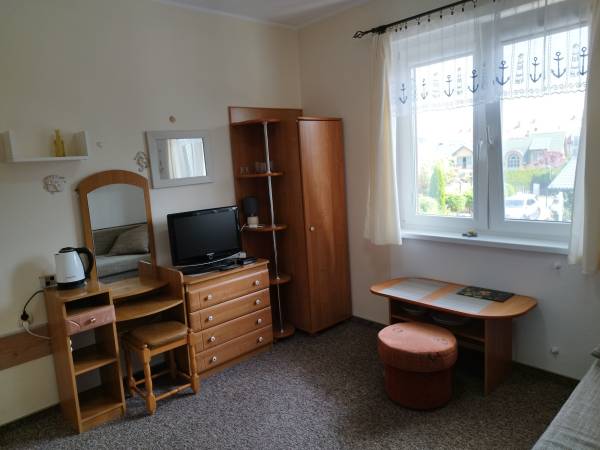 Dom Gościnny Nad Bałtykiem 