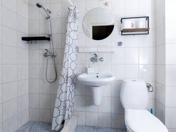 Dom Gościnny Nad Bałtykiem 