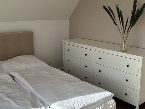 Domy przy Spokojnej Jantar