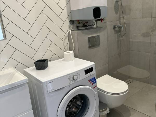 Domy przy Spokojnej Jantar