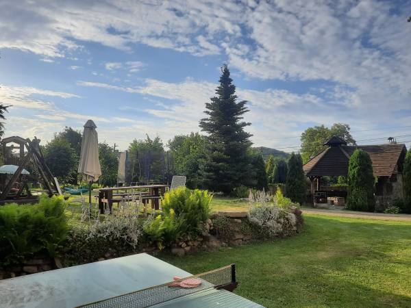 Pod Bocianim Gniazdem