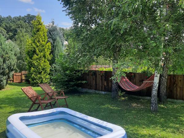 Pod Bocianim Gniazdem