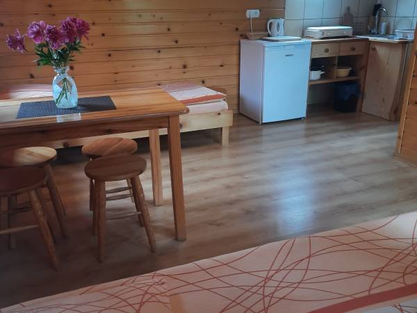 Pod Bocianim Gniazdem