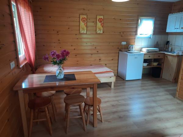 Pod Bocianim Gniazdem