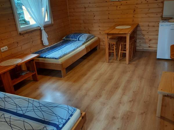 Pod Bocianim Gniazdem