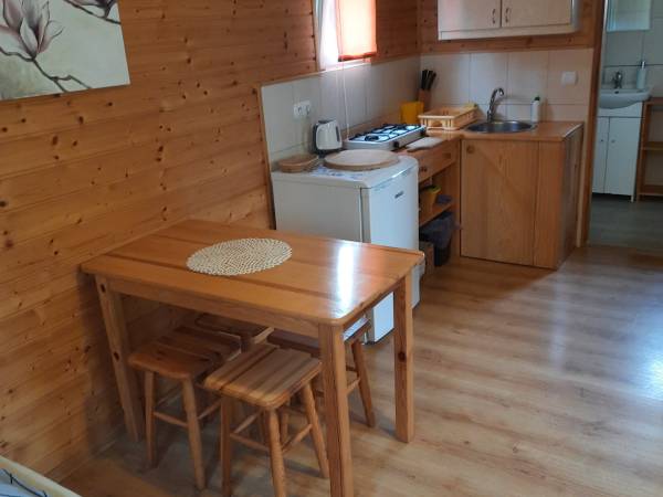 Pod Bocianim Gniazdem