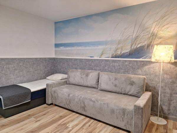 pokój pięcioosobowy nr 4