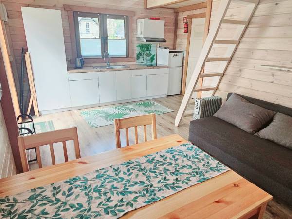 salon z aneksem kuchennym