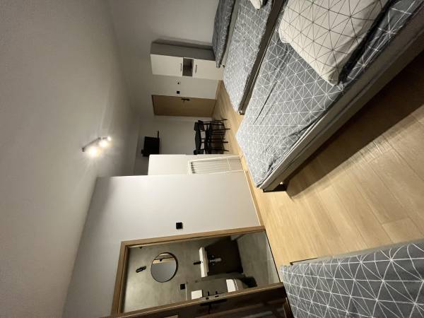 Noclegi Kunickiego Lublin