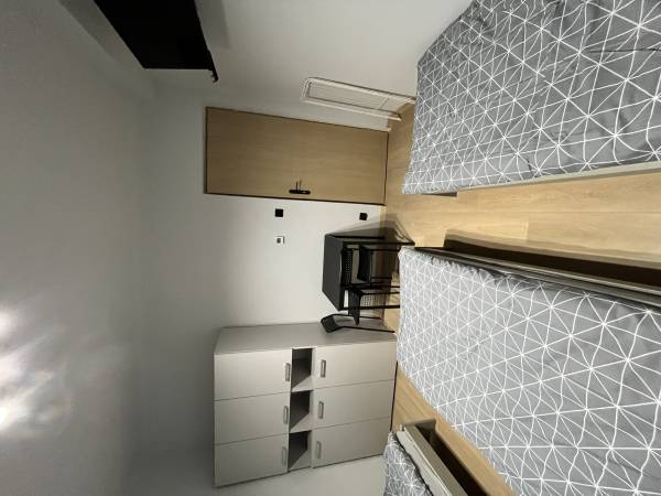 Noclegi Kunickiego Lublin