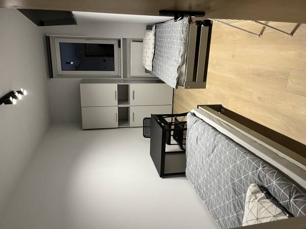 Noclegi Kunickiego Lublin