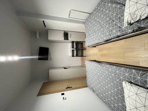 Noclegi Kunickiego Lublin