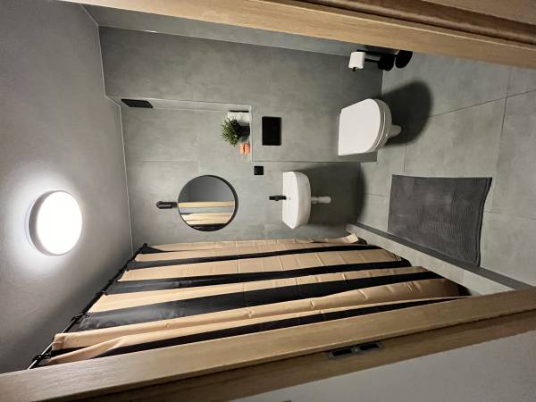 Noclegi Kunickiego Lublin