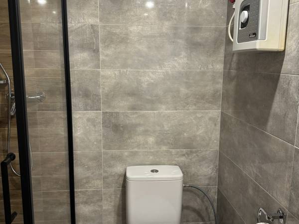 Domek Alicja Łazienka