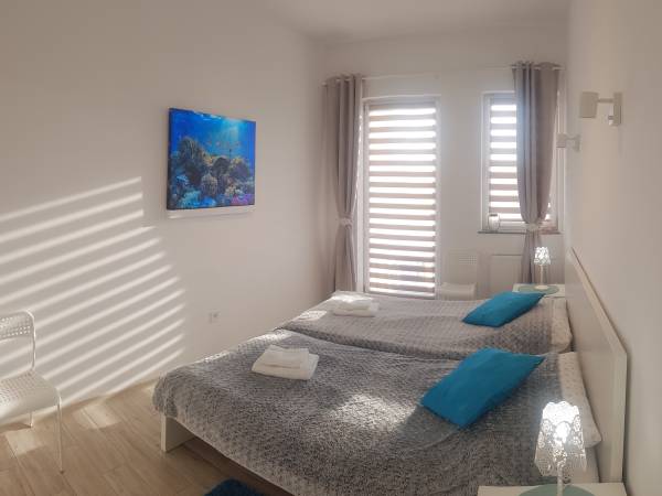 Apartament Rafa Koralowa