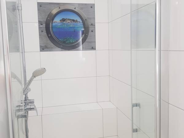 Apartament Rafa Koralowa