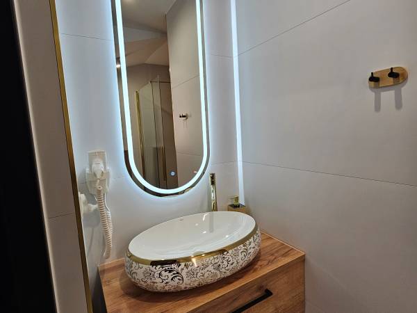 Góralskie Spanie przy Termach