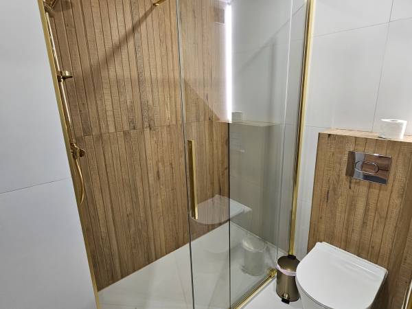 Góralskie Spanie przy Termach