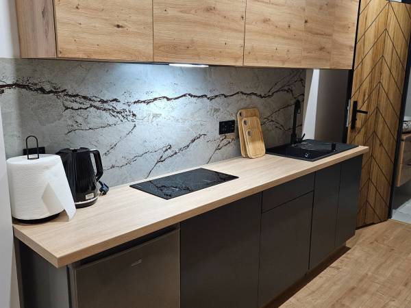 Góralskie Spanie przy Termach