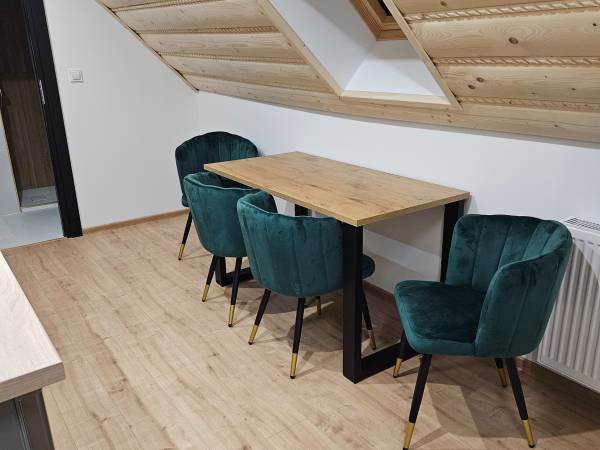 Góralskie Spanie przy Termach