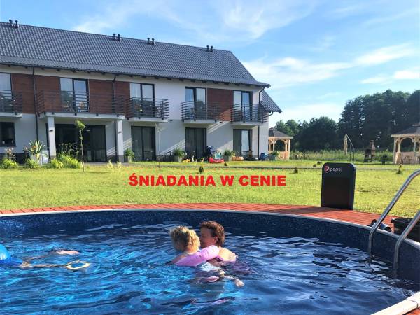 Pokoje Gościnne Kameralnie