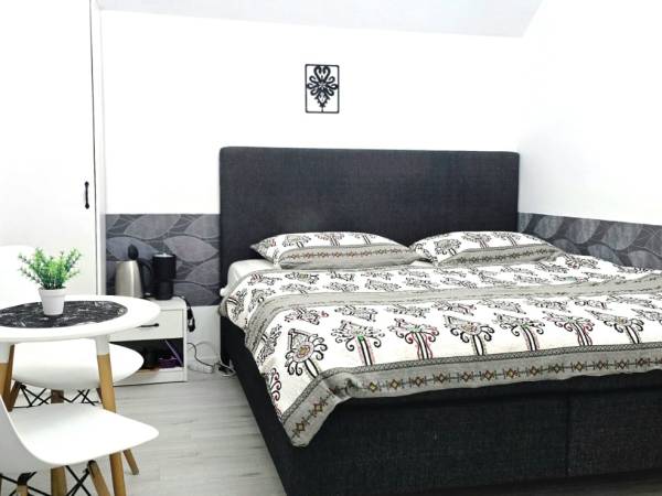 Pokoj nr 2 -4 osobowy 