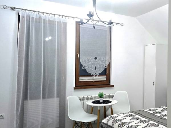 pokoj nr 2 -4 osobowy