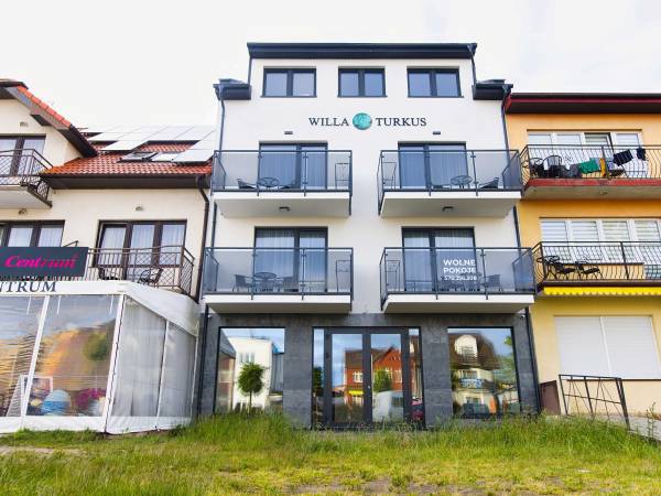 Willa Turkus