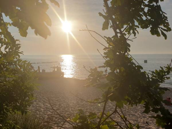 Domki Letniskowe Aura