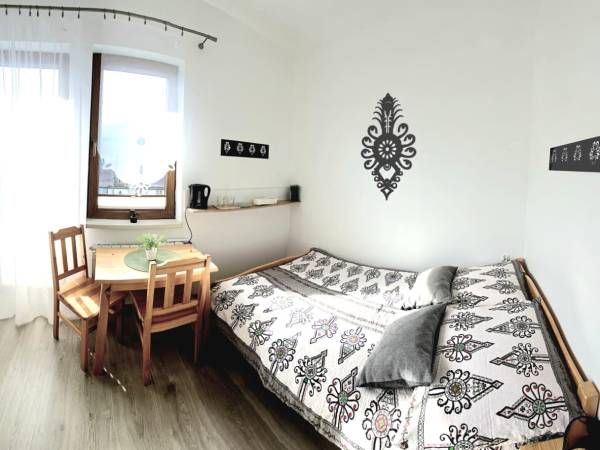 Pok. nr 3 - 2 osobowy 